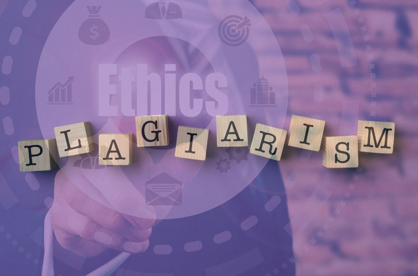 Plagiarism And Academic Integrity: Ethical And Legal Issues