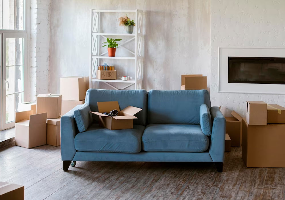 packers and movers in Bhopal