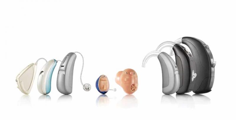 Global Audiology Devices Market