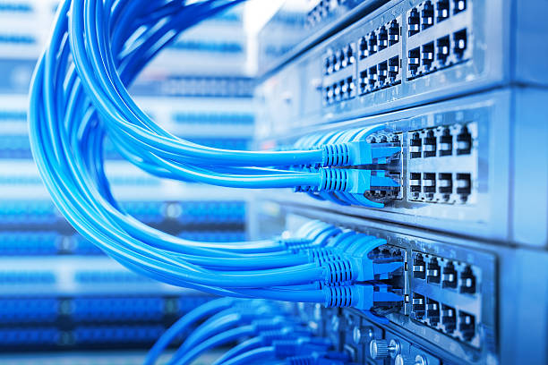 ethernet cable installation services