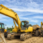 Unlocking Opportunities: Equipment Financing at Auctions