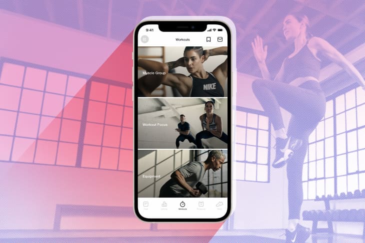 Top Workout Apps for 2023