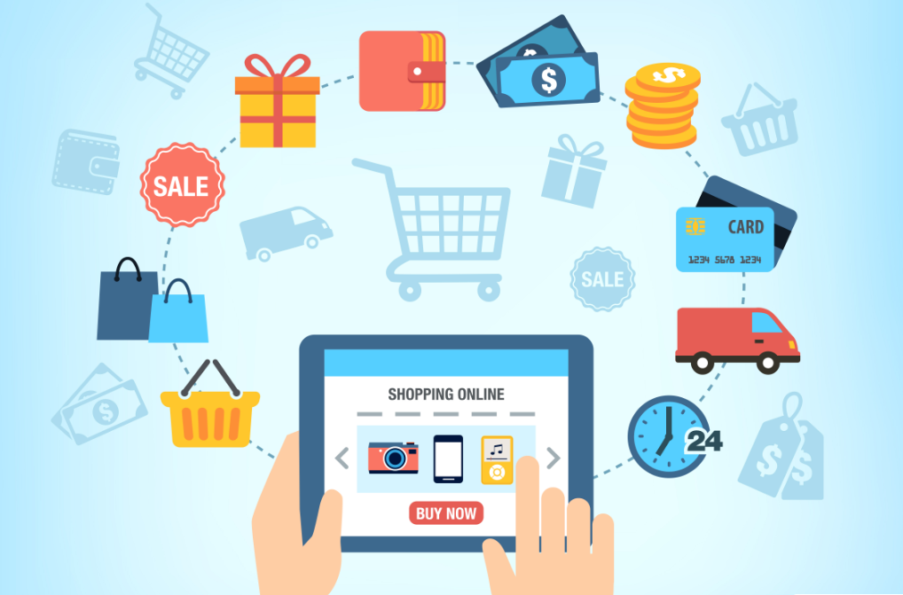 Online Shopping in Bangladesh